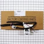 Whirlpool Washing Machine Door Latch W10919224