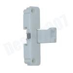 Whirlpool Kenmore Washing Machine Door Lid Lock Strike