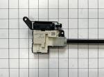 Whirlpool Washer Lid Door Latch Lock Part