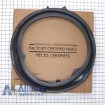 Whirlpool Washing Machine Door Boot Seal W11314648