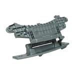 Whirlpool Front Load Washer Door Hinge 8183202