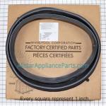 Whirlpool Washing Machine Door Boot Seal WPW10381562
