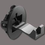 Whirlpool Maytag Washer Lid Lock Latch Parts