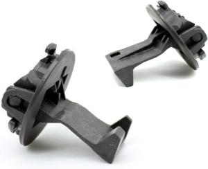 Maytag Washer Lid Lock and Door Latch Set