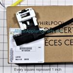 Whirlpool Washer Door Lock W11307244