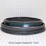 Whirlpool Washing Machine Door Boot Seal WPW10381562