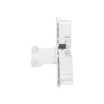 Whirlpool Washing Machine Door Lid Lock Strike W10837741