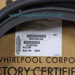 Whirlpool Washing Machine Door Boot Seal WPW10381562