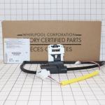 Whirlpool Washer Door Lock W11307244