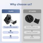 Whirlpool Maytag Washer Lid Lock Latch Parts