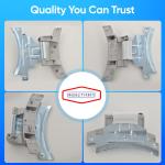 Whirlpool Maytag Washer Door Hinge 8181843