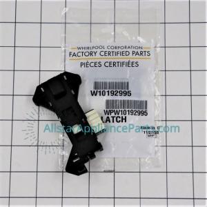 Whirlpool Washing Machine Door Lock WPW10192995