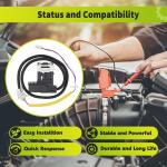 Washer Door Lid Lock for Whirlpool Models