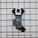 Whirlpool Washing Machine Door Lock WPW10192995