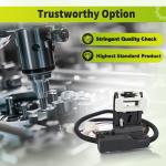 Washer Door Lid Lock for Whirlpool Models