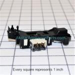 Whirlpool Washing Machine Door Lock WPW10192995