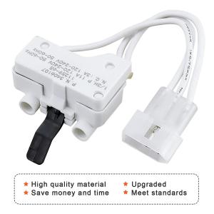 Dryer Door Switch for Whirlpool Maytag Kenmore