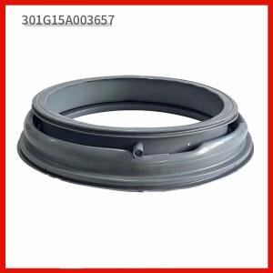 Whirlpool Washing Machine Door Seal Ring 301G15A003657