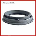 Whirlpool Washing Machine Door Seal Ring 301G15A003657