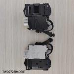 Whirlpool Washer Door Lock Replacement Assembly