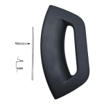 Door Handle for Hotpoint, Indesit, Whirlpool Washers