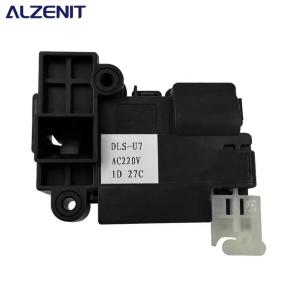 Whirlpool Washer Electronic Door Lock Delay Switch