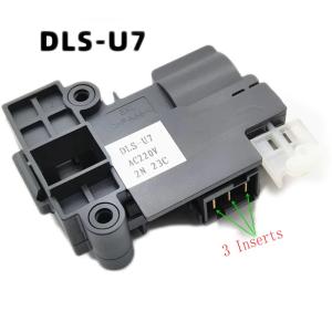 Sanyo/Whirlpool Washing Machine Door Lock Switch