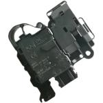 Whirlpool Washer Door Lock and Switch DK040550