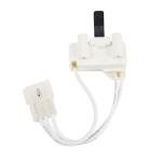 A74X 2-Pack Dryer Door Switch for Whirlpool Kenmore