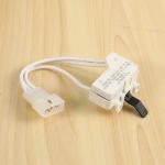 A74X 2-Pack Dryer Door Switch for Whirlpool Kenmore