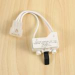 A74X 2-Pack Dryer Door Switch for Whirlpool Kenmore
