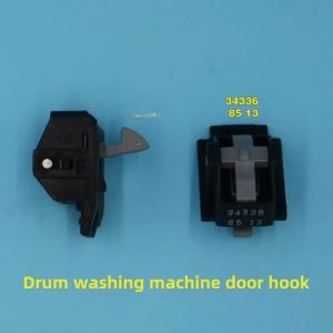 Whirlpool Washer Drum Door Handle Hook Replacement