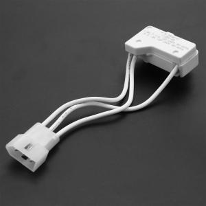 4X Dryer Door Switch for Whirlpool, Kenmore, Maytag