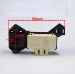Whirlpool Washer Door Lock Switch W10456736