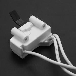 2X Dryer Door Switch for Whirlpool and Kenmore