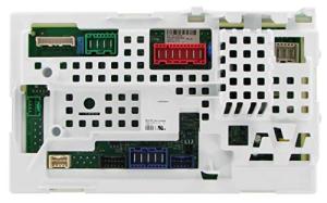 Washer Control Board Replacement for Whirlpool W10480177