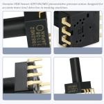 Pressure Sensor for Washing Machine Control Board