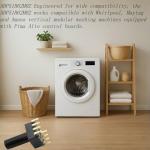 Pressure Sensor for Washing Machine Control Board