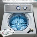 Pressure Sensor for Washing Machine Control Board