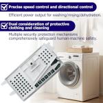 Washing Machine Control Board for Whirlpool & Crosley