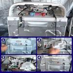 Washing Machine Control Board for Whirlpool & Crosley