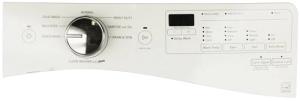 Whirlpool Washer Control Board W10825109