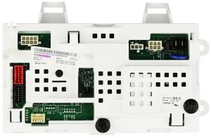 Whirlpool Washer Control Board W11578571