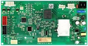 Whirlpool W11578565 Washer Control Board