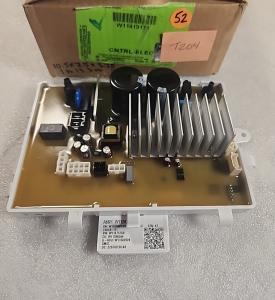 Whirlpool W11419171 Washer Control Board Replacement