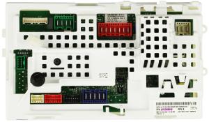 Whirlpool Washer Control Board W10582042