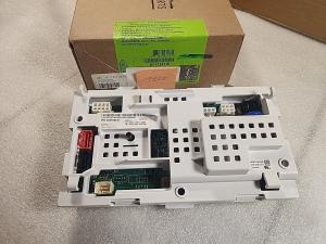 Whirlpool Washing Machine Control Board W11124710