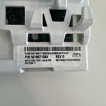 Whirlpool Washing Machine Control Board W10671333
