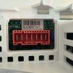 Whirlpool Washing Machine Control Board W10671333