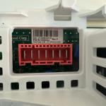 Whirlpool Washing Machine Control Board W10671333